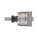 （株）ミツトヨ マイクロメータヘッド MHC マイクロメータヘッド MHC2-13GA 148-312-10