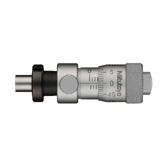 （株）ミツトヨ マイクロメータヘッド MHC マイクロメータヘッド MHC2-6.5CLCA 148-317-10