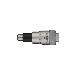 （株）ミツトヨ マイクロメータヘッド MHC マイクロメータヘッド MHC3-6.5CFA 148-322-10