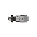 （株）ミツトヨ マイクロメータヘッド MHC マイクロメータヘッド MHC4-6.5CFA 148-323-10