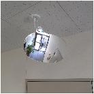 コミー（株） スーパーオーバル(平板・H鋼用金具付) SF