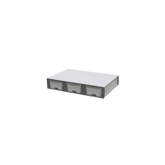 ジェフコム（株） バンキャビネット カルプラBセット IZ-PC-BSET バンキャビネット　カルプラＢセット IZ-PC-BSET