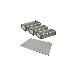 ジェフコム（株） バンキャビネット カルプラBセット IZ-PC-BSET バンキャビネット　カルプラＢセット IZ-PC-BSET