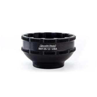 ホーザン株式会社 ボトムブラケットツール BBT ボトムブラケットツール BBT-35-12