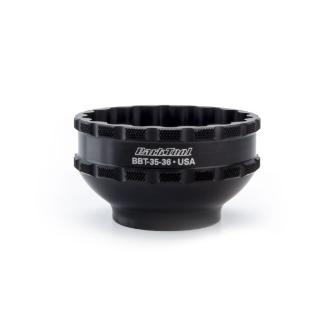 ホーザン株式会社 ボトムブラケットツール BBT ボトムブラケットツール BBT-35-36