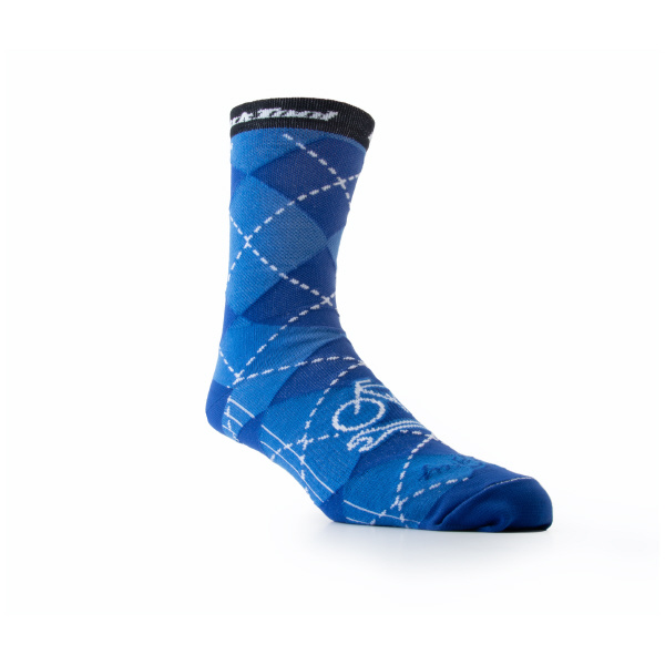 ホーザン株式会社 サイクリングソックス サイクリングソックス SOX-5L