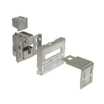 日東工器（株） オートヒンジ 中心吊型 ドアキャッチ N-51CPK