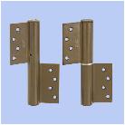 日東工器（株） オートヒンジ 丁番型 1121-R