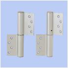 日東工器（株） オートヒンジ 丁番型 1211-L