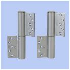 日東工器（株） オートヒンジ 丁番型 112-L