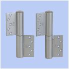 日東工器（株） オートヒンジ 丁番型 112-R