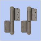 日東工器（株） オートヒンジ 丁番型 143L-T