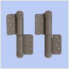 日東工器（株） オートヒンジ 丁番型 143R-T