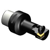 サンドビック（株） TーMaxP カッティングヘッド 【F】 C5-DCLN