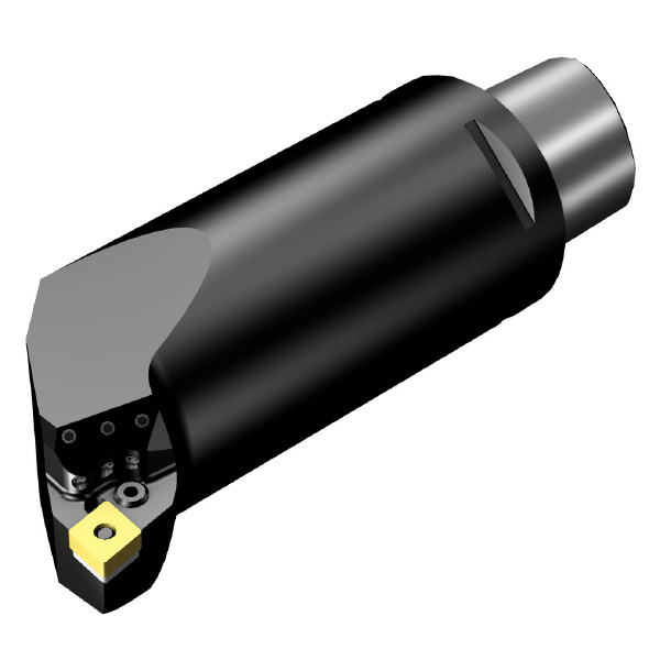 サンドビック（株） TーMaxP カッティングヘッド 【F】 C6-PCLN Ｔ－ＭａｘＰ　カッティングヘッド　【Ｆ】 C6-PCLNR-45165-12HP