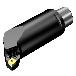 サンドビック（株） TーMaxP カッティングヘッド 【F】 C6-PCLN Ｔ－ＭａｘＰ　カッティングヘッド　【Ｆ】 C6-PCLNR-45165-12HP