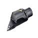 サンドビック（株） コロターン107カッティングヘッド C6-SVMB コロターン１０７カッティングヘッド【Ｆ】 C6-SVMBR-00130-16HP