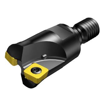 サンドビック（株） コロミル210 カッター 【F】 R210 コロミル２１０　カッター　【Ｆ】 R210-042T16-09H