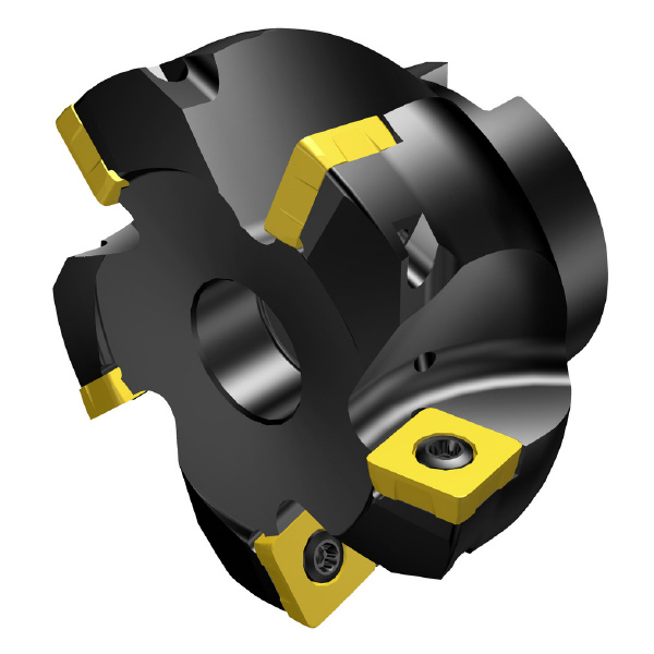 サンドビック（株） コロミル210 カッター 【F】 R210 コロミル２１０　カッター　【Ｆ】 R210-063Q22-09H