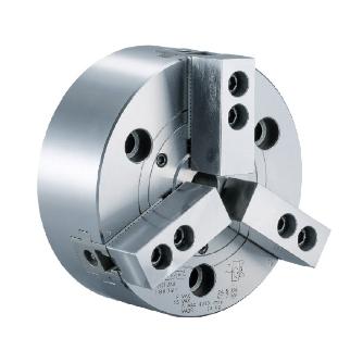 豊和工業（株） セレーテッドチャック H01MA セレーテッドチャック H01MA6 P=1.5