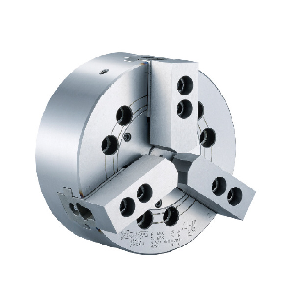 豊和工業（株） セレーテッドチャック H3KS セレーテッドチャック H3KS8