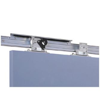 日東工器（株） スライディングクローザ DSC-C スライディングクローザ DSC-C08-31