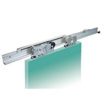 日東工器（株） スライディングクローザ DSC-C