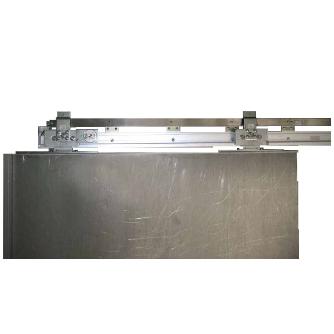 日東工器（株） スライディングクローザ DSC-C スライディングクローザ DSC-C015F-31