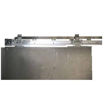 日東工器（株） スライディングクローザ NSC-C スライディングクローザ NSC-C1215F-31