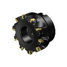 サンドビック（株） コロミル490 カッター A490