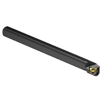 サンドビック（株） コロスレッド266ボーリングバイト【F】 266LKF コロスレッド２６６ボーリングバイト【Ｆ】 266LKF-25-22
