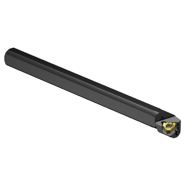 サンドビック（株） コロスレッド266ボーリングバイト【F】 266LKF コロスレッド２６６ボーリングバイト【Ｆ】 266LKF-25-22