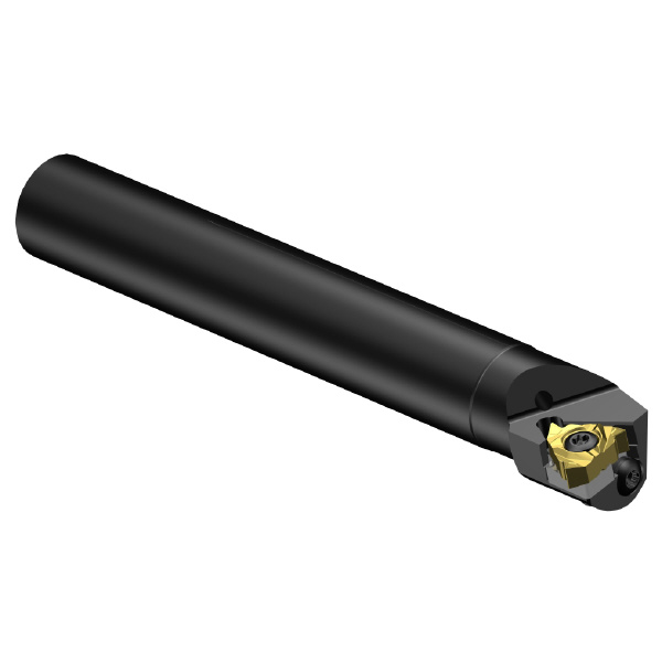サンドビック（株） コロスレッド266ボーリングバイト【F】 266LKF コロスレッド２６６ボーリングバイト【Ｆ】 266LKF-25-22-R