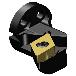 サンドビック（株） コロターンTR カッティングヘッド【F】 TR-SL コロターンＴＲ　カッティングヘッド【Ｆ】 TR-SL-D13UCL-25