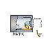 サンドビック（株） コロターンTR カッティングヘッド【F】 TR-SL コロターンＴＲ　カッティングヘッド【Ｆ】 TR-SL-D13UCR-25X