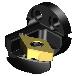 サンドビック（株） コロターンTR カッティングヘッド【F】 TR-SL コロターンＴＲ　カッティングヘッド【Ｆ】 TR-SL-D13XCR-25