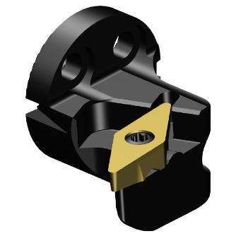 サンドビック（株） コロターンTR カッティングヘッド【F】 TR-SL コロターンＴＲ　カッティングヘッド【Ｆ】 TR-SL-V13LBL-25