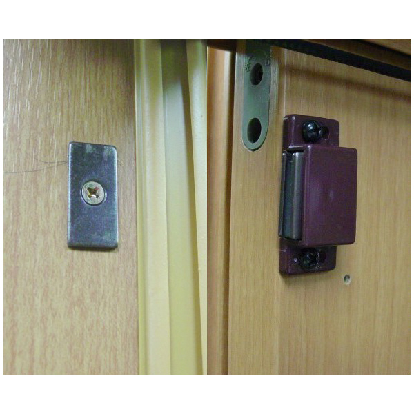 日東工器（株） 全開ストップ/アケピタ用 USC-MS 全開ストップ／アケピタ用 USC-MS-D