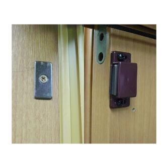 日東工器（株） 全開ストップ/アケピタ用 USC-MS 全開ストップ／アケピタ用 USC-MS-W