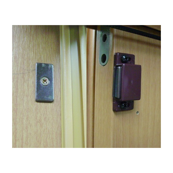 日東工器（株） 全開ストップ/アケピタ用 USC-MS 全開ストップ／アケピタ用 USC-MS-W