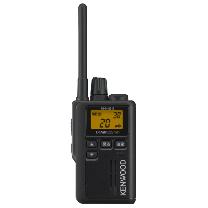 （株）ＪＶＣケンウッド 特定小電力トランシーバー本体 UBZ