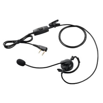 （株）ＪＶＣケンウッド ヘッドセット(耳掛けタイプ) KHS ヘッドセット（耳掛けタイプ） KHS-35F