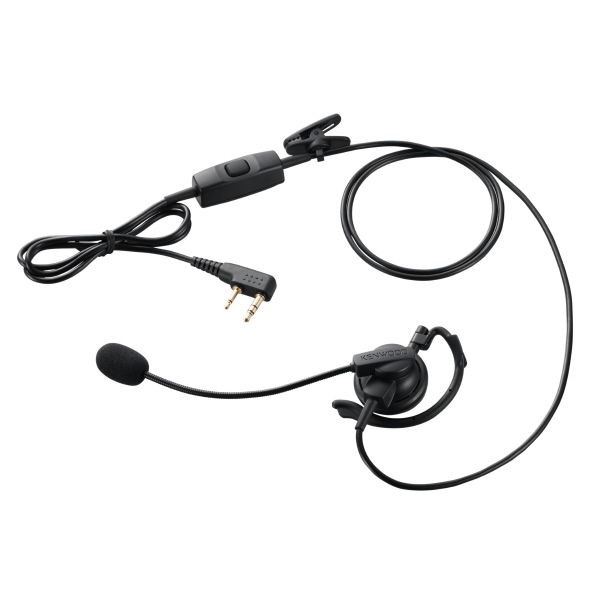 （株）ＪＶＣケンウッド ヘッドセット(耳掛けタイプ) KHS ヘッドセット（耳掛けタイプ） KHS-35F