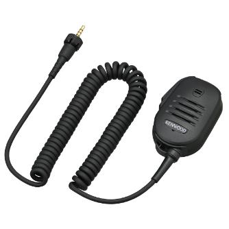 （株）ＪＶＣケンウッド スピーカーマイクロホン KMC-55 スピーカーマイクロホン KMC-55