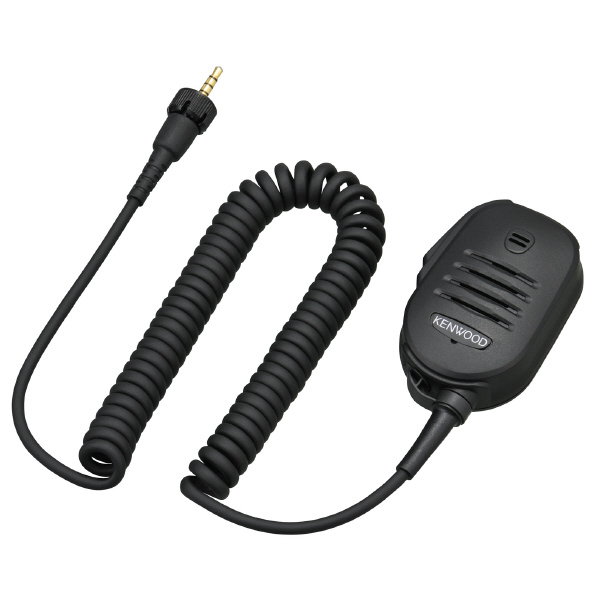 （株）ＪＶＣケンウッド スピーカーマイクロホン KMC-55 スピーカーマイクロホン KMC-55