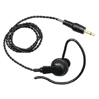 （株）ＪＶＣケンウッド イヤホン(スピーカーマイクロホン用) KEP-6 イヤホン（スピーカーマイクロホン用） KEP-6