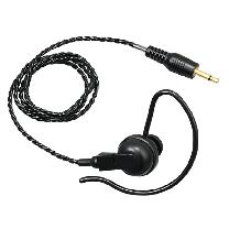 （株）ＪＶＣケンウッド イヤホン(スピーカーマイクロホン用) KEP-6