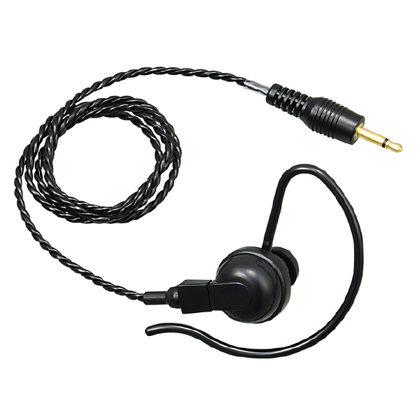 （株）ＪＶＣケンウッド イヤホン(スピーカーマイクロホン用) KEP-6 イヤホン（スピーカーマイクロホン用） KEP-6