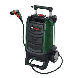 ボッシュ（株） コードレス洗浄機 コードレス洗浄機（本体のみ） FONTUS218H