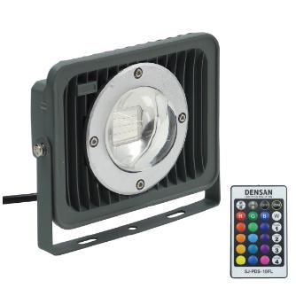 ジェフコム（株） LEDプロジェクションライト SJ-PDS-10FL ＬＥＤプロジェクションライト SJ-PDS-10FL